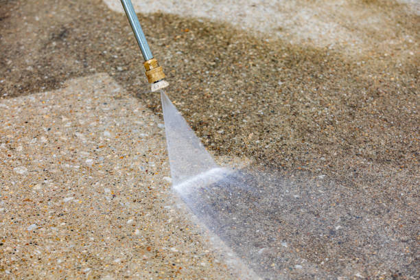 Best Parking Lot and Garage Cleaning  in Chattahoochee Hills, GA
