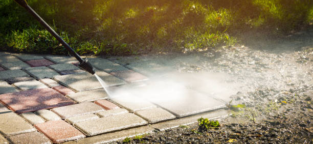 Best House Exterior Washing  in Chattahoochee Hills, GA