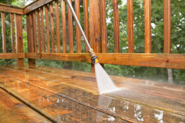 Best Dumpster Area Cleaning  in Chattahoochee Hills, GA